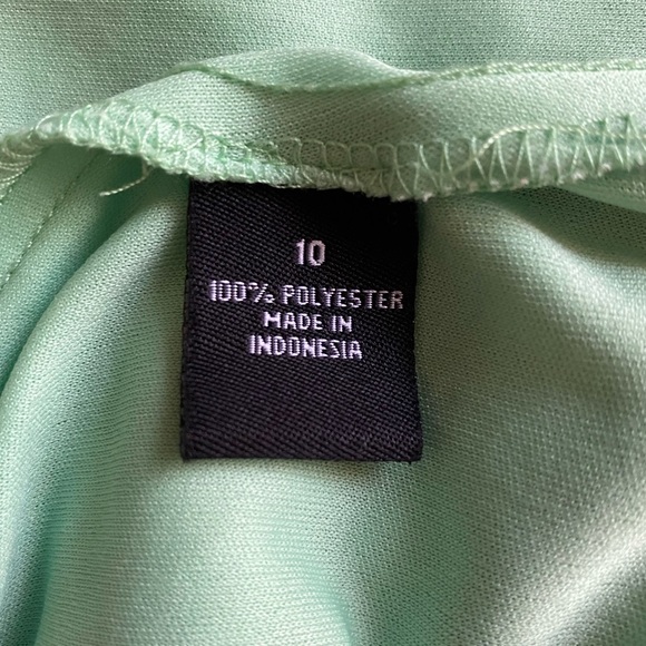 JBS Flower Print Dress 10 - Picture 10 of 10